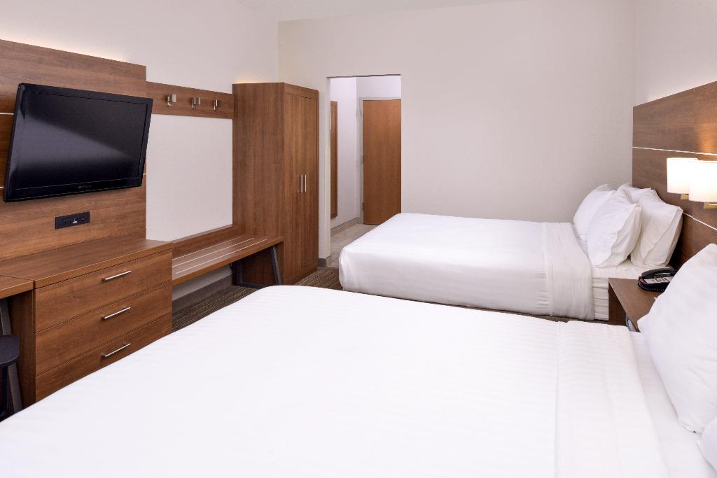 Holiday Inn Express Chattanooga (East Ridge)