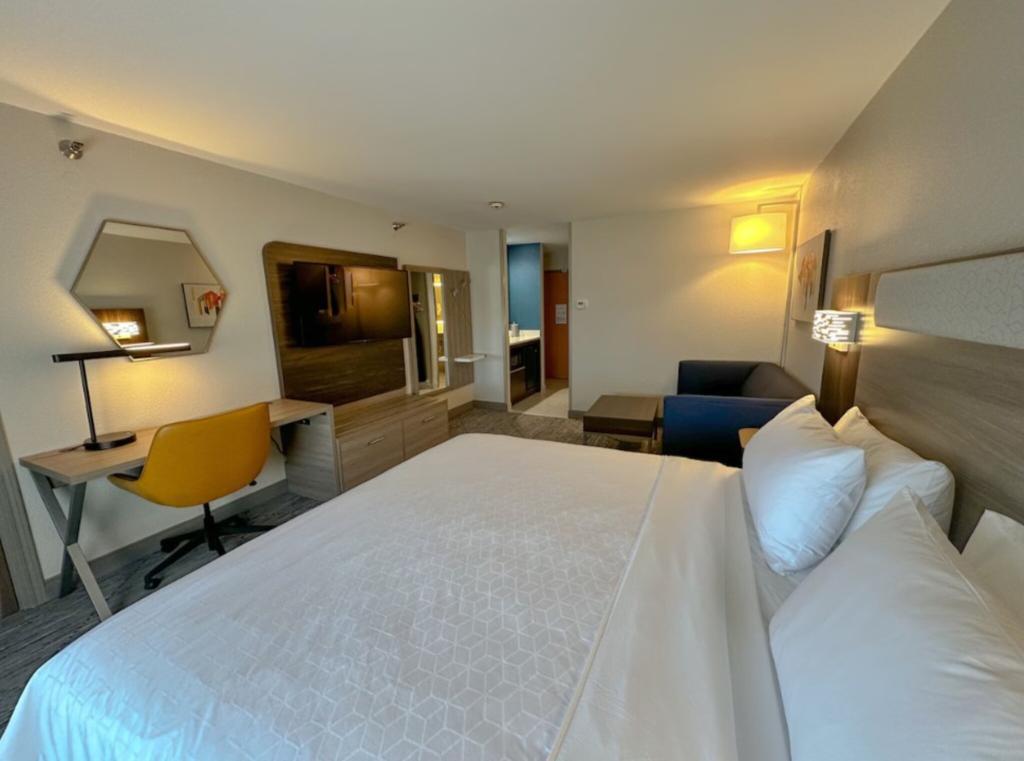 Holiday Inn Express Kearney