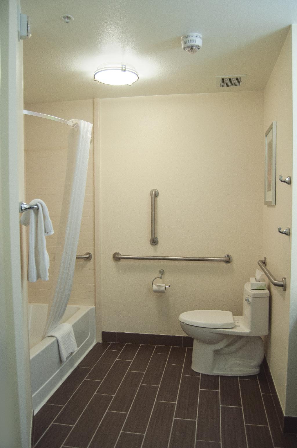 Candlewood Suites Fort Collins