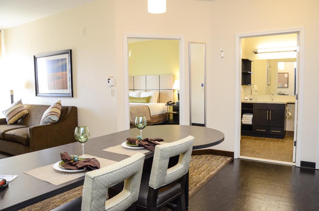 Candlewood Suites Greeley