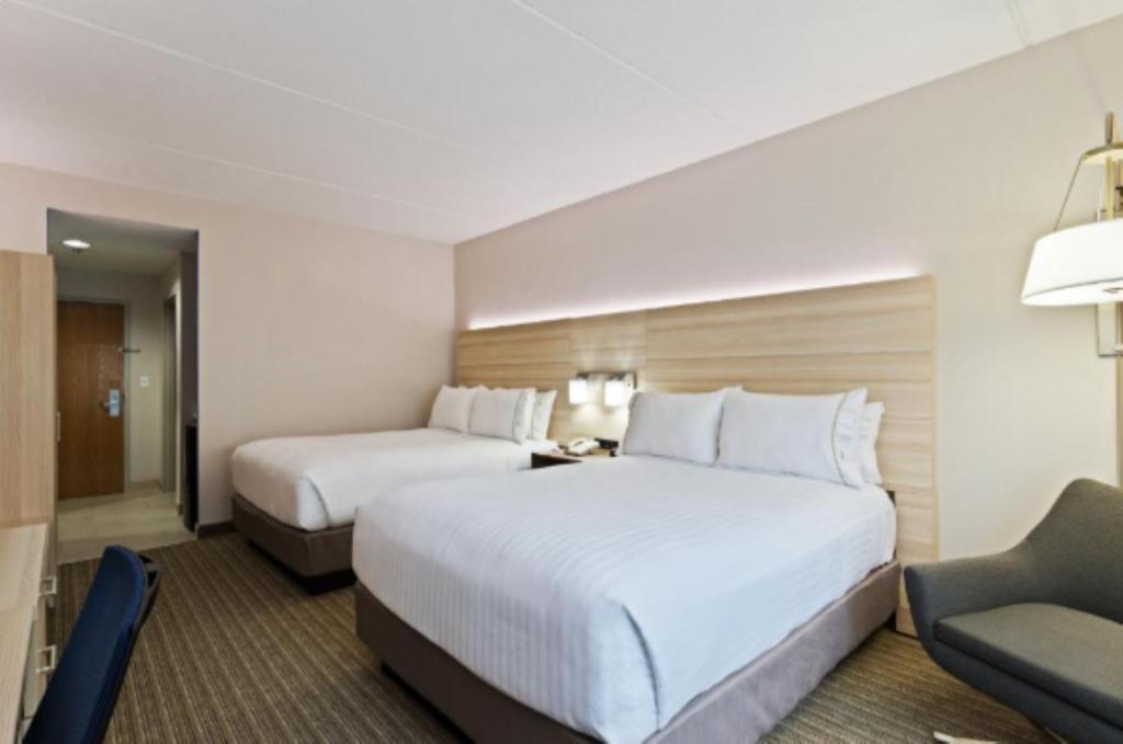 Holiday Inn Express & Suites Inverness-Lecanto IHG