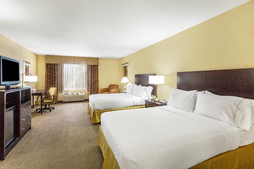 Holiday Inn Express Nogales