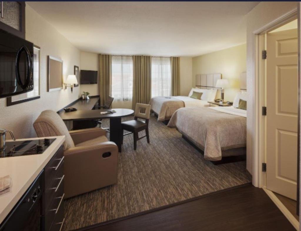 Candlewood Suites Harlingen