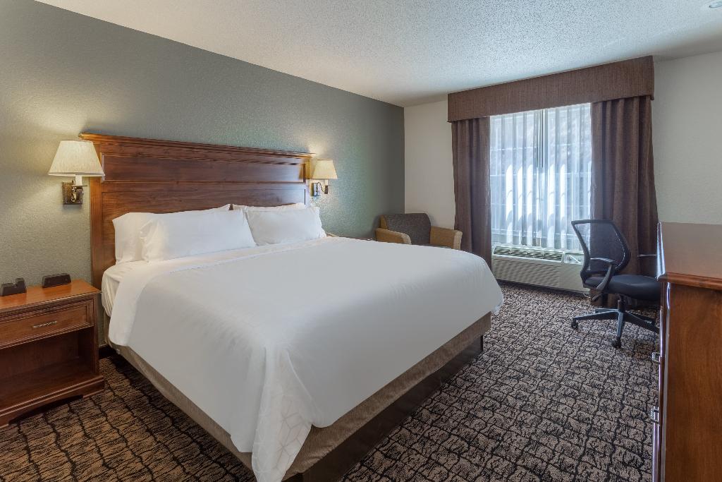 Comfort Inn Suites MT Rushmore
