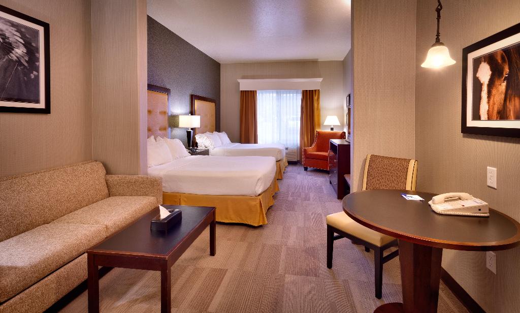Holiday Inn Express & Suites Kanab