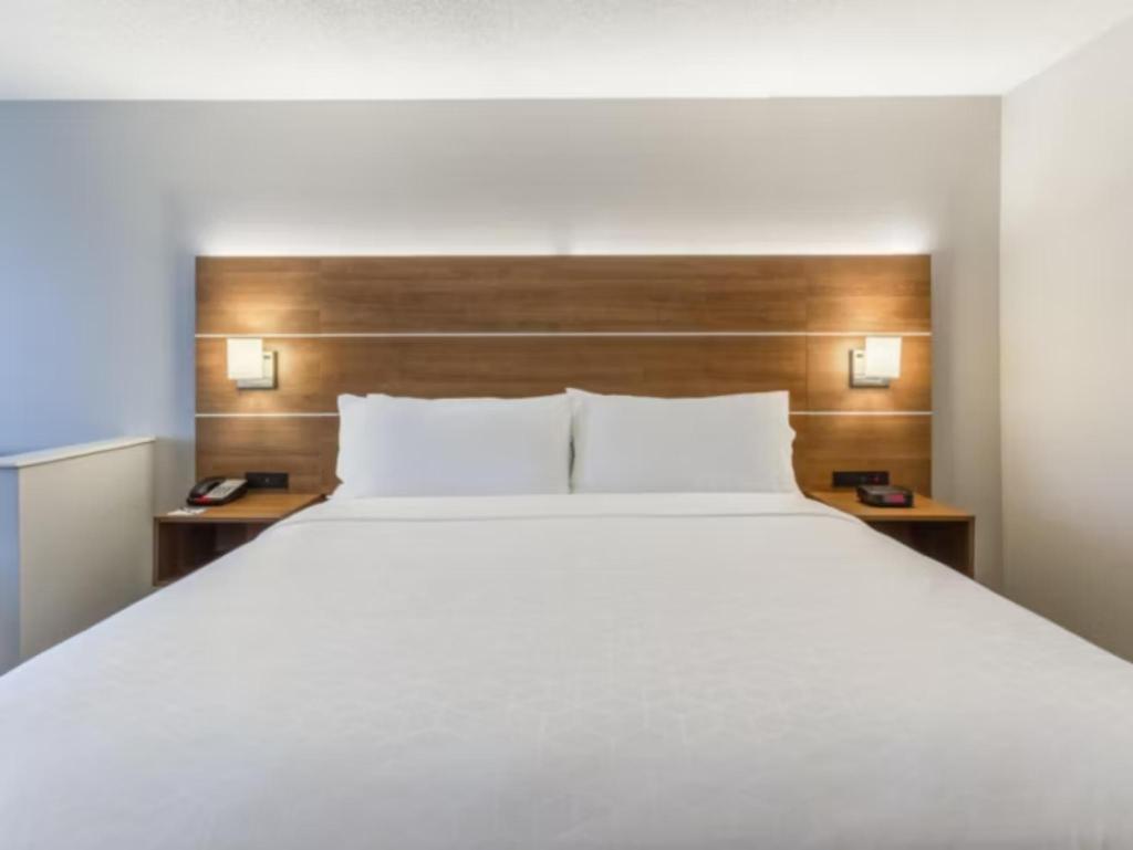 Holiday Inn Express & Suites O Fallon/Shiloh