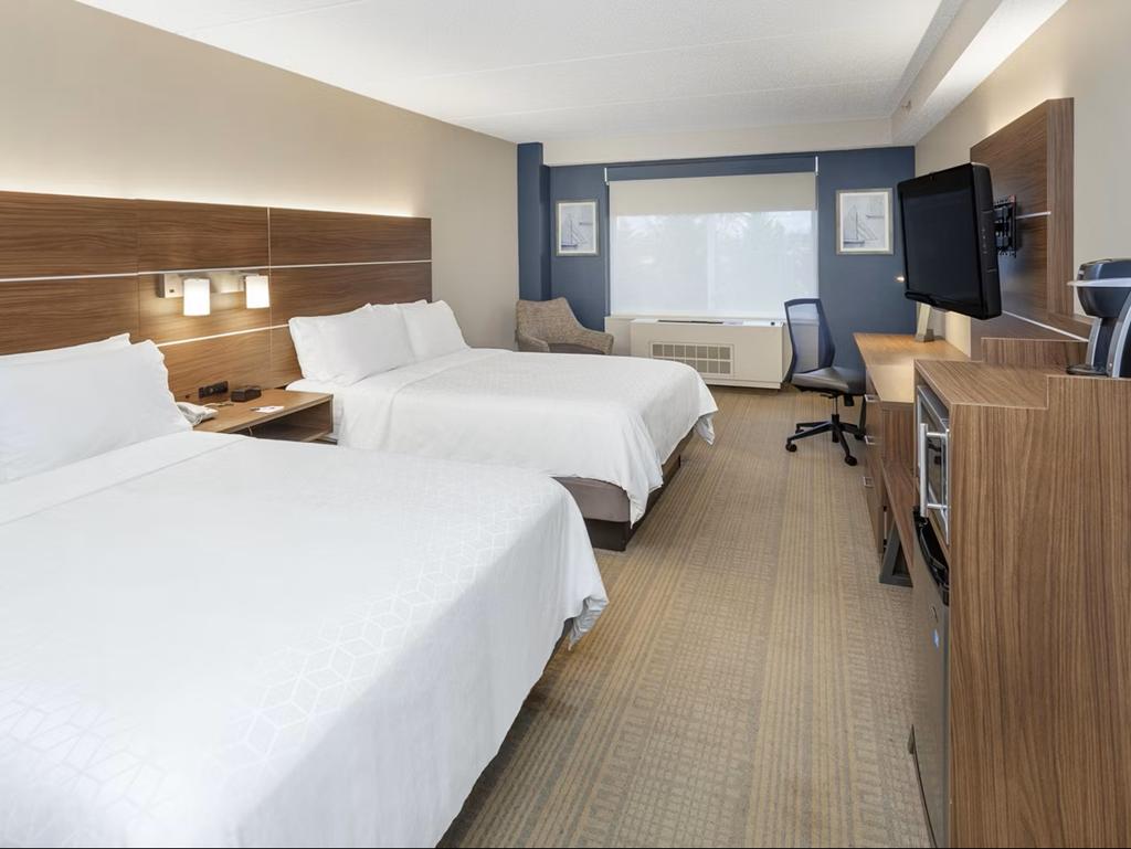 Candlewood Suites Midland Sw By IHG