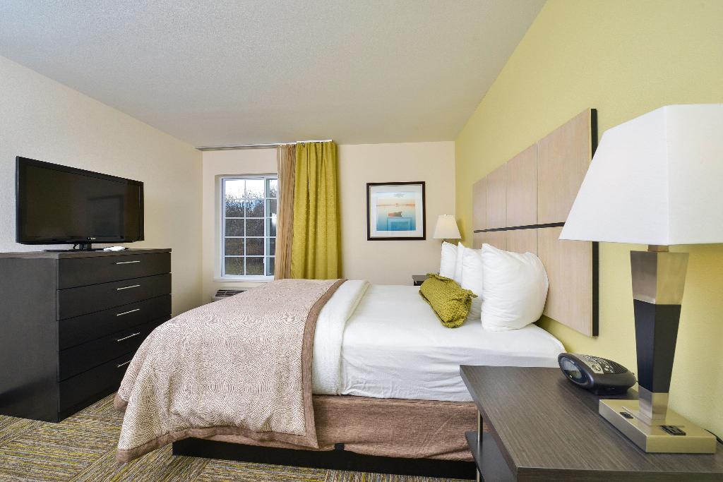 Candlewood Suites Harrisburg Hershey