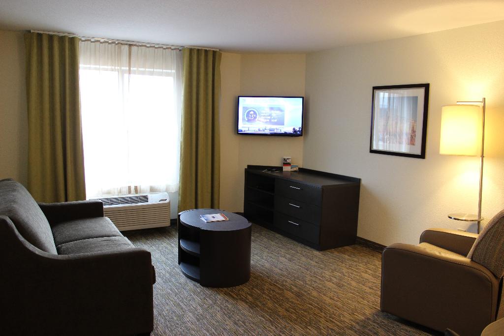 Candlewood Suites Manhattan