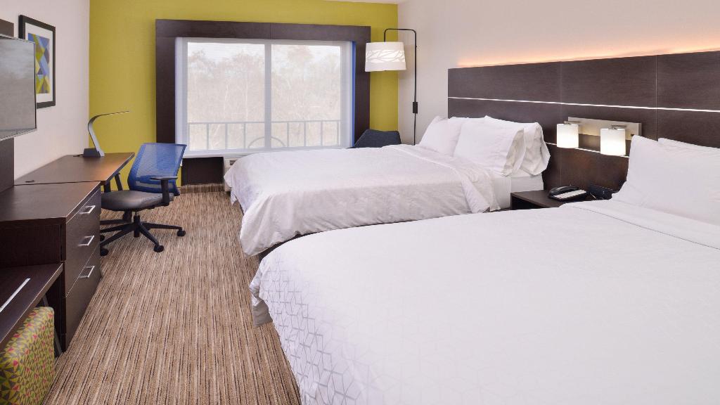 Holiday Inn Express and Suites La Place
