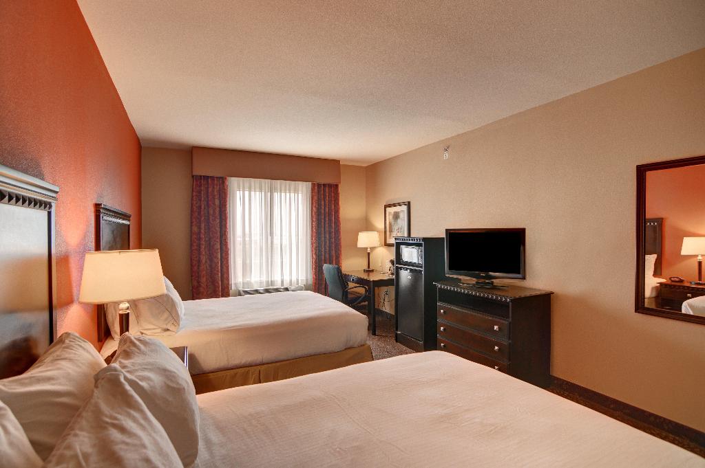 Holiday Inn Express and Suites Altus
