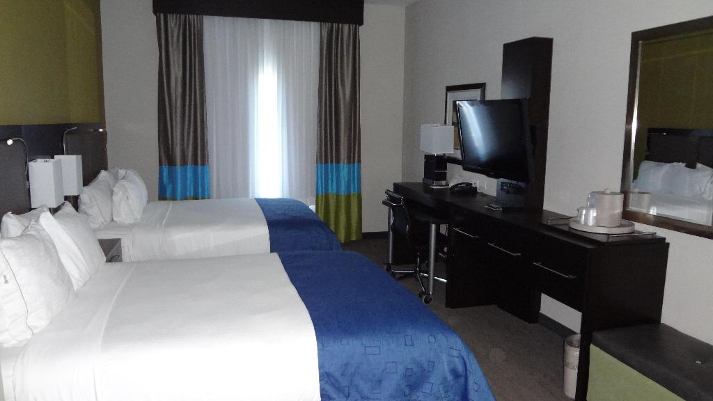 Holiday Inn Express & Suites El Reno By IHG