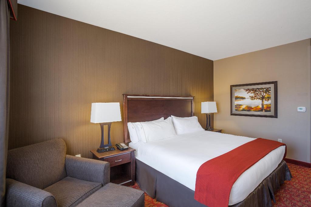 Holiday Inn Express & Suites Moab,an IHG hotel