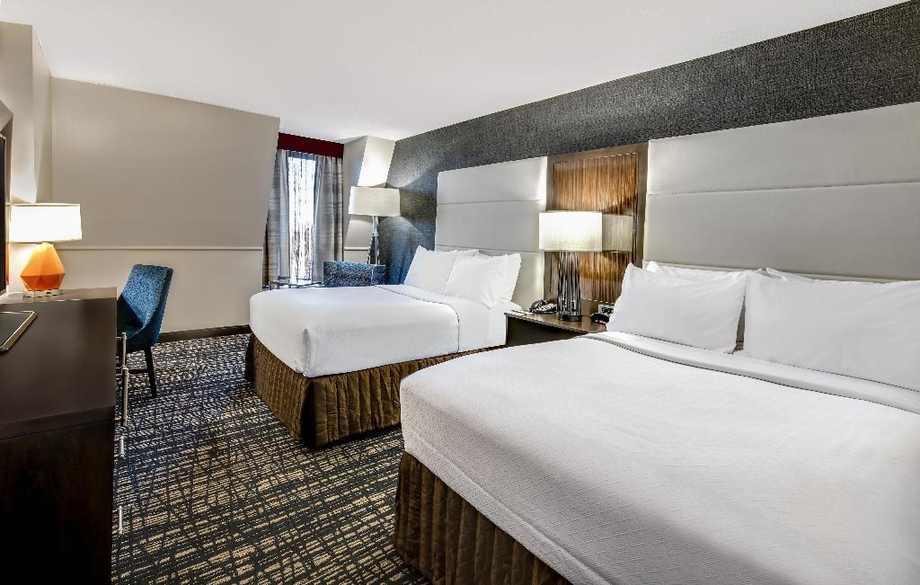 Crowne Plaza Annapolis