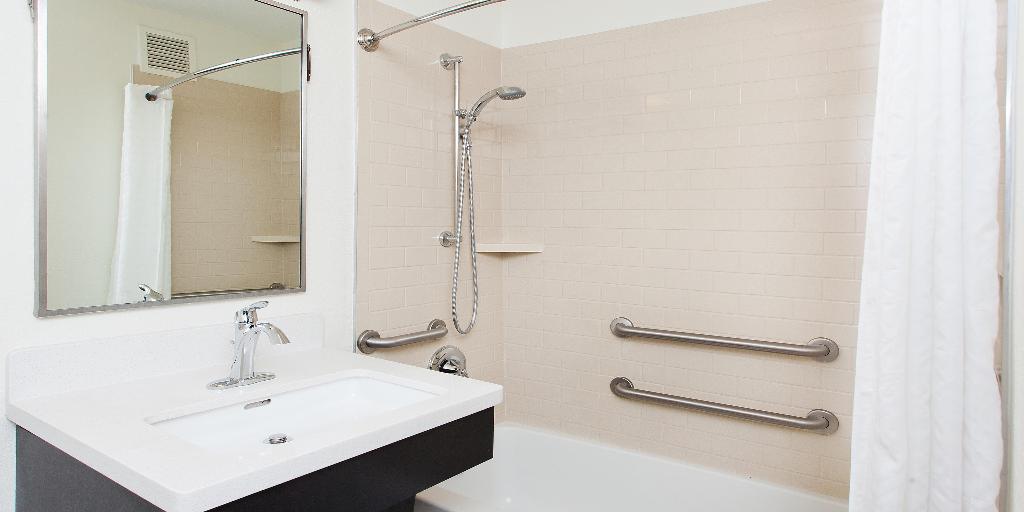 Sonesta Simply Suites Parsippany Morris Plains