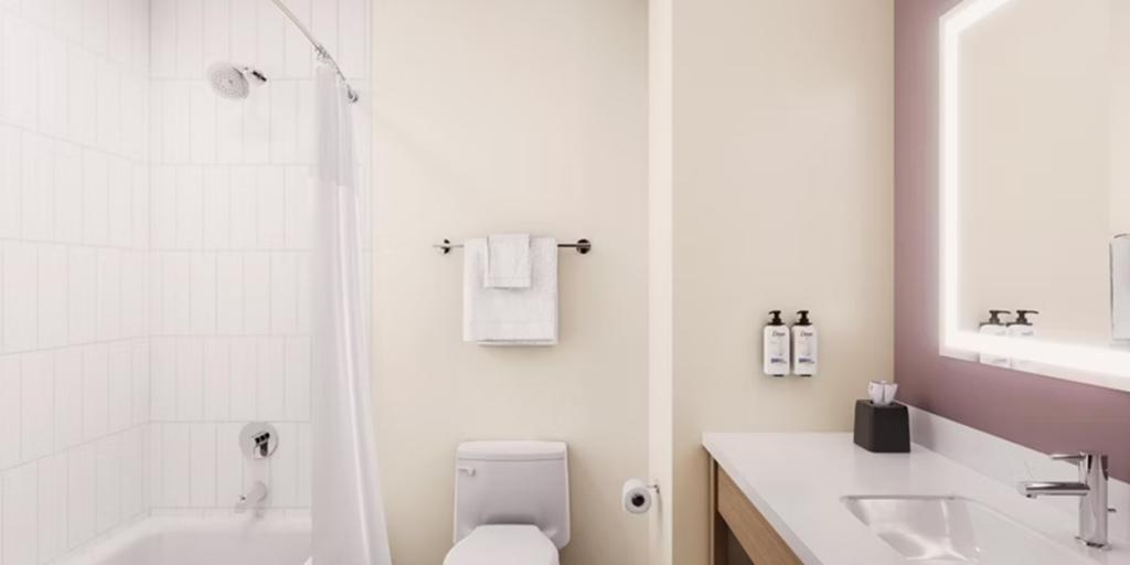 Garner Hotel Liberal North by IHG