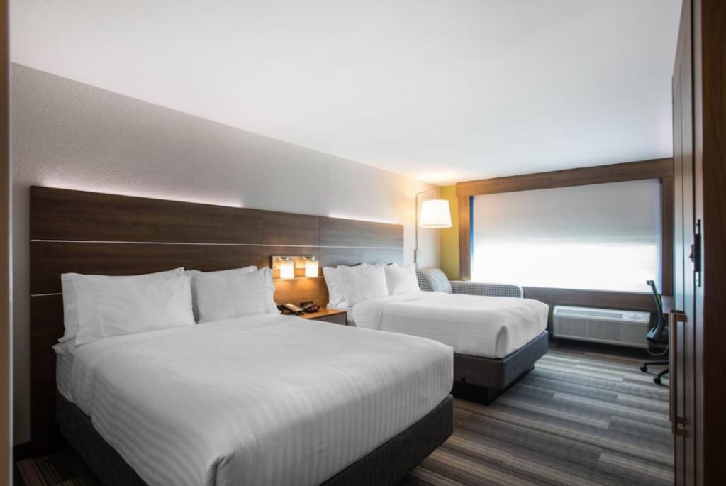 Holiday Inn Express & Suites Ludington By IHG
