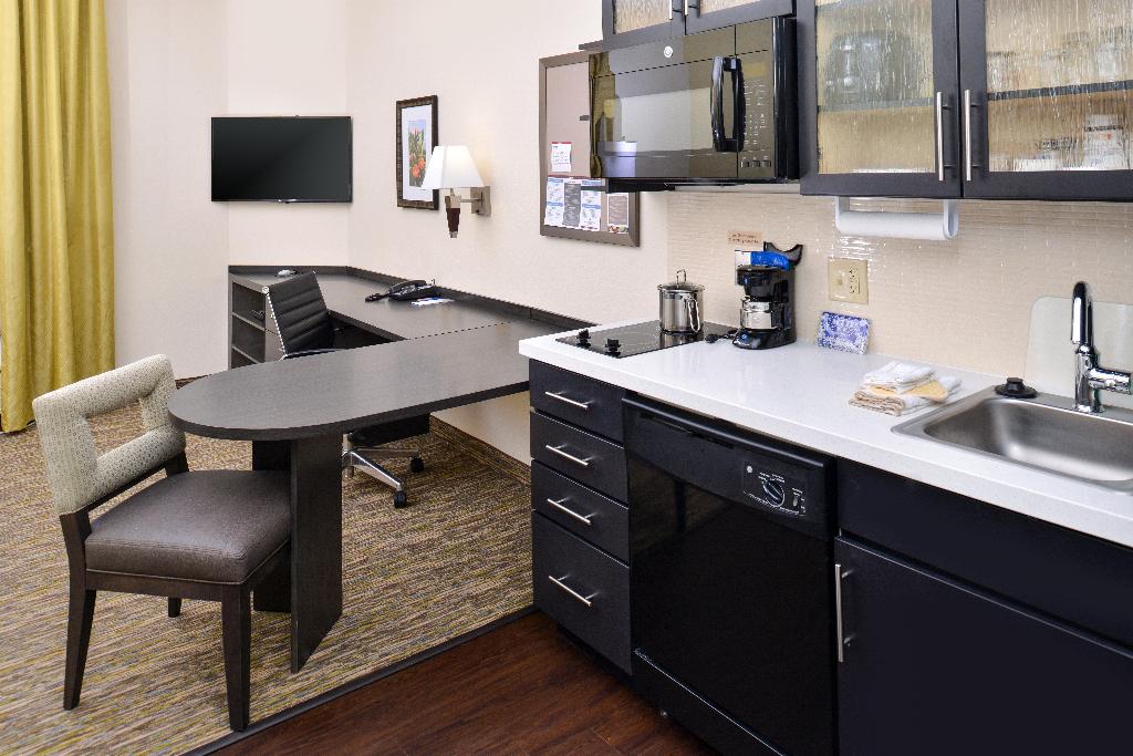 Candlewood Suites Kenedy