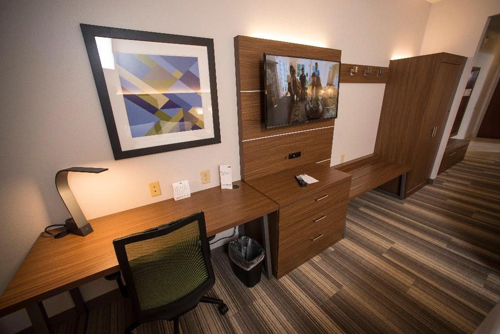 Holiday Inn Express LexingtonDowntown/University