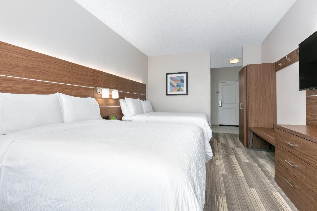Holiday Inn Express Suites Clute Lake Jackson IHG