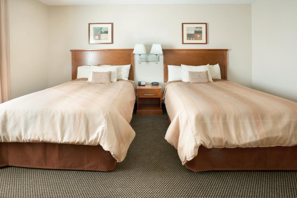 Candlewood Suites Temple - Medical Center Area IHG