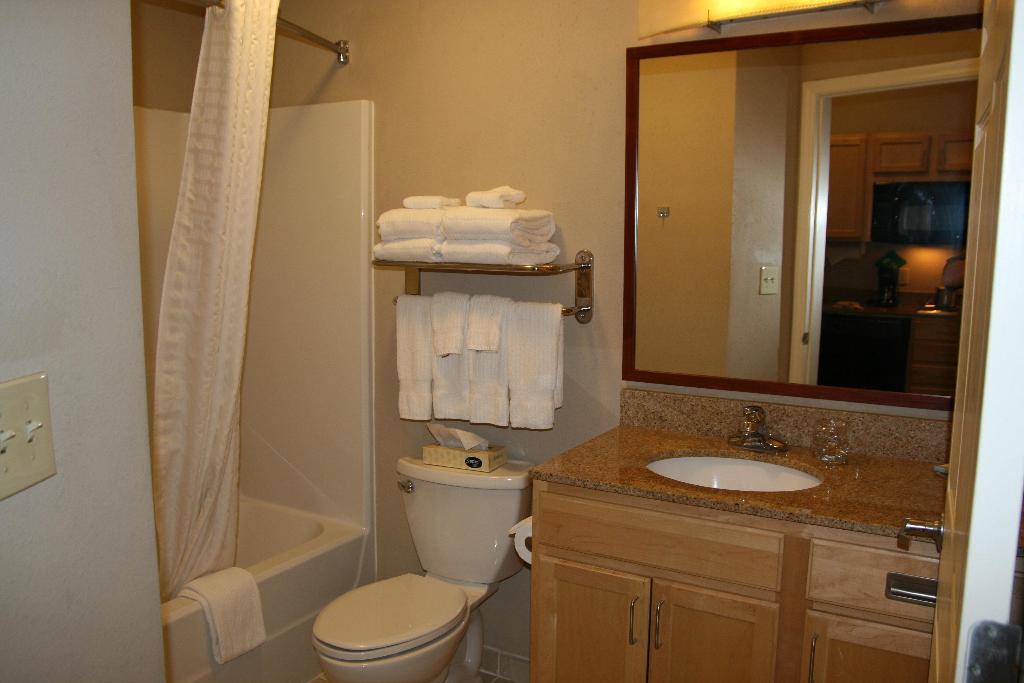 Candlewood Suites Bordentown-Trenton By IHG