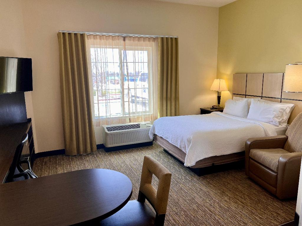 Candlewood Suites Winnemucca