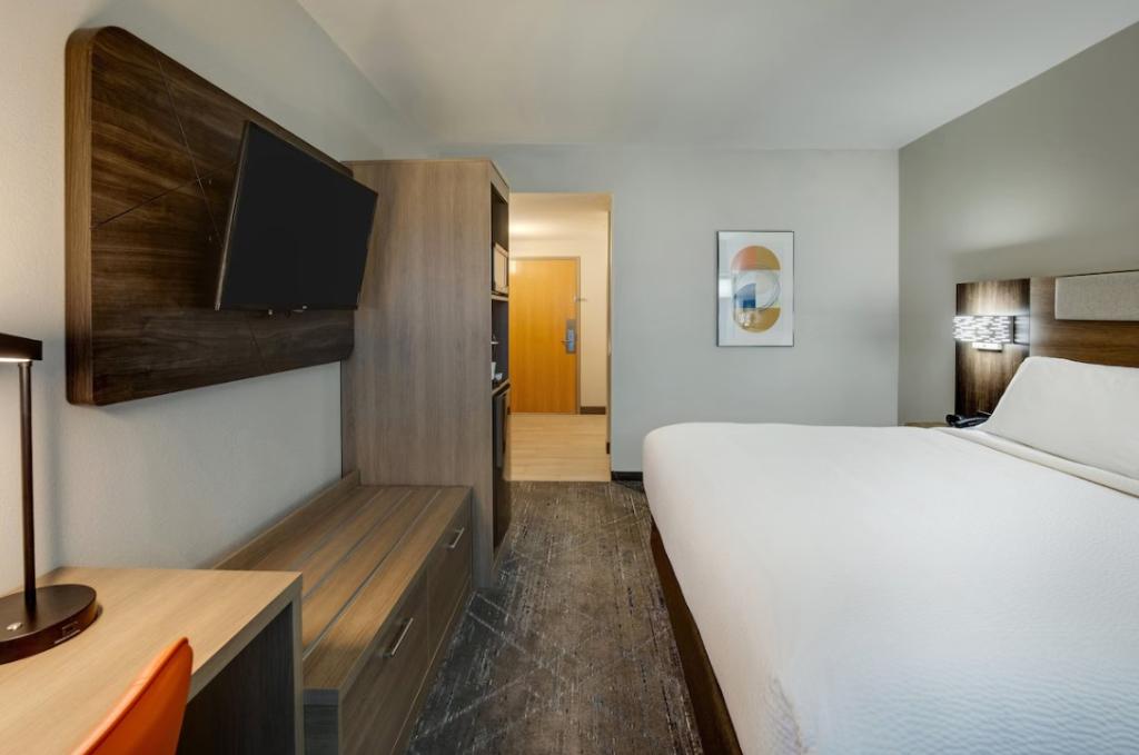 Holiday Inn Express I95 Capitol BeltwayLargo