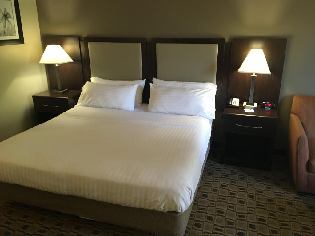 Holiday Inn Express and Suites Albemarle