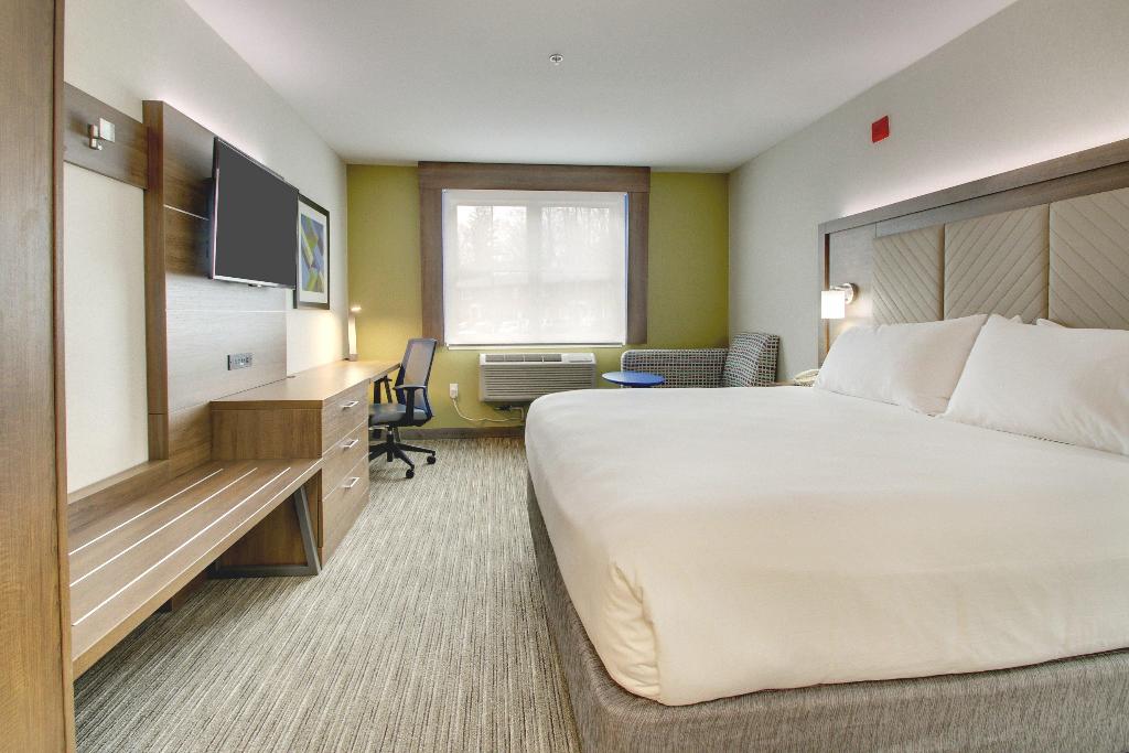 Holiday Inn Express Durham UNH