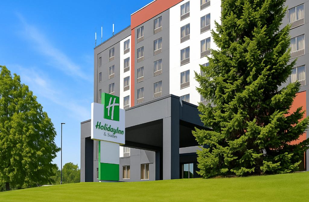 Holiday Inn Hotel and Suites Mississauga West Mead
