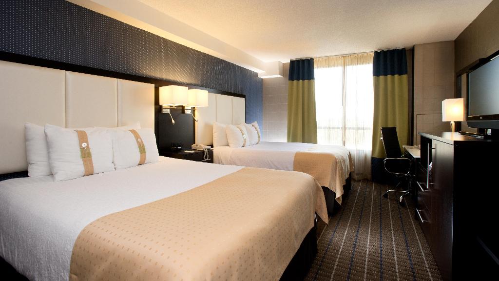 Holiday Inn Hotel and Suites Mississauga West Mead