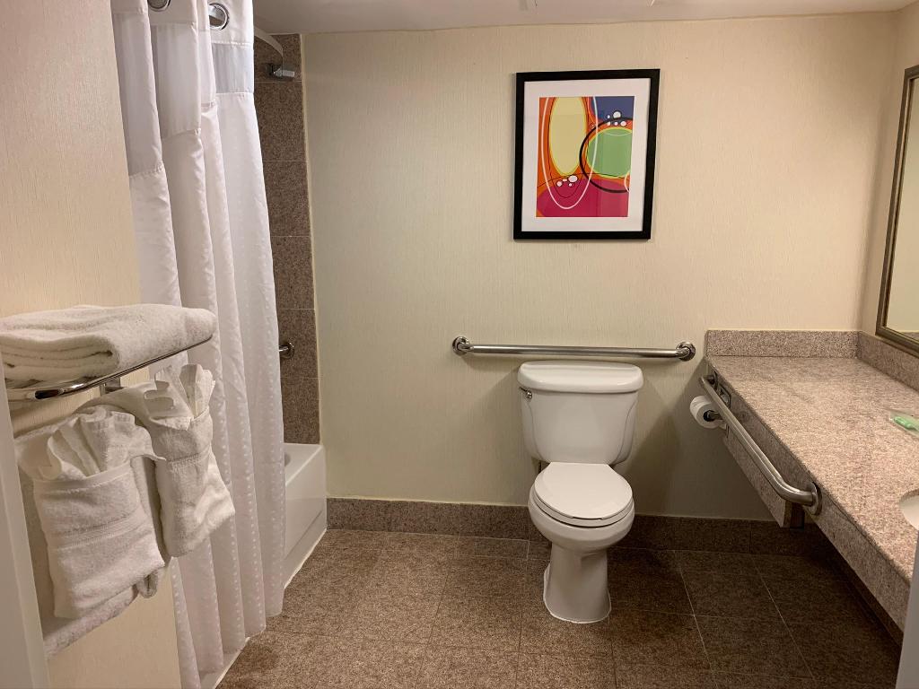 Holiday Inn VA Beach-Oceanside (21st St) by IHG