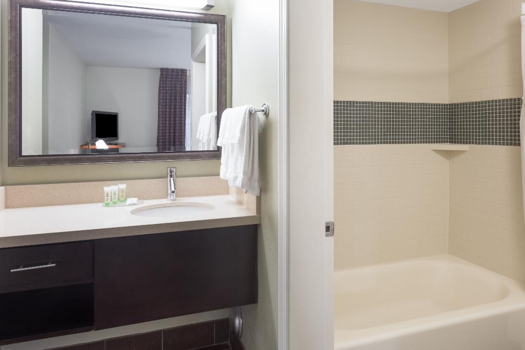 Sonesta ES Suites Atlanta - Perimeter Center