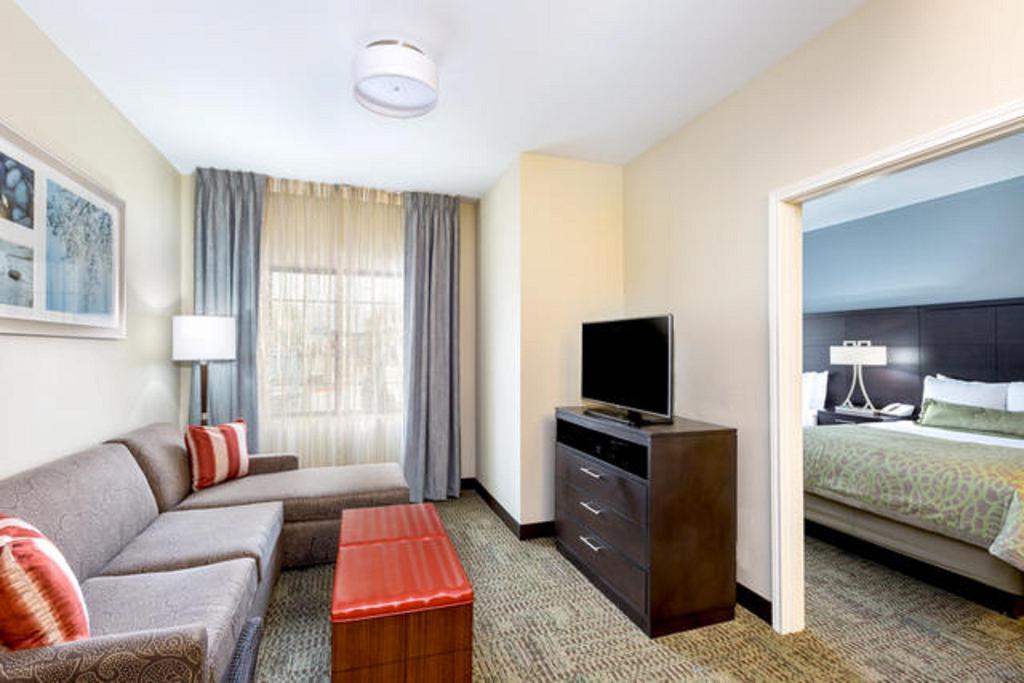 Staybridge Suites College Station