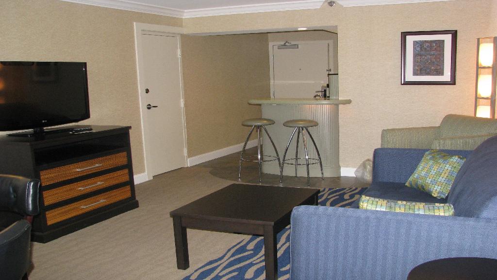 DoubleTree by Hilton Concord Downtown