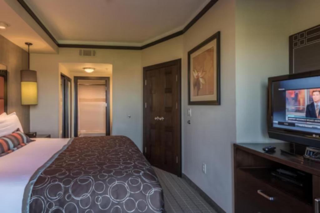 Staybridge Suites DFW Airport North