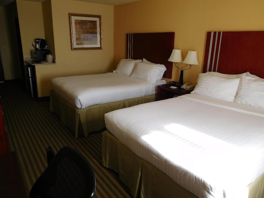 Holiday Inn Express & Suites Ponca City By IHG