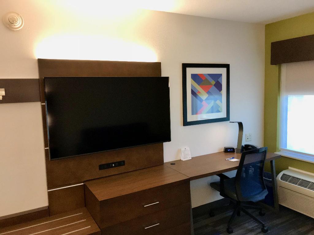 Holiday Inn Express Fishkill Mid Hudson Valley