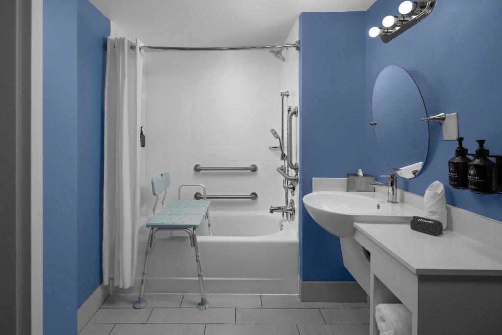 Hotel Indigo Mount Pleasant