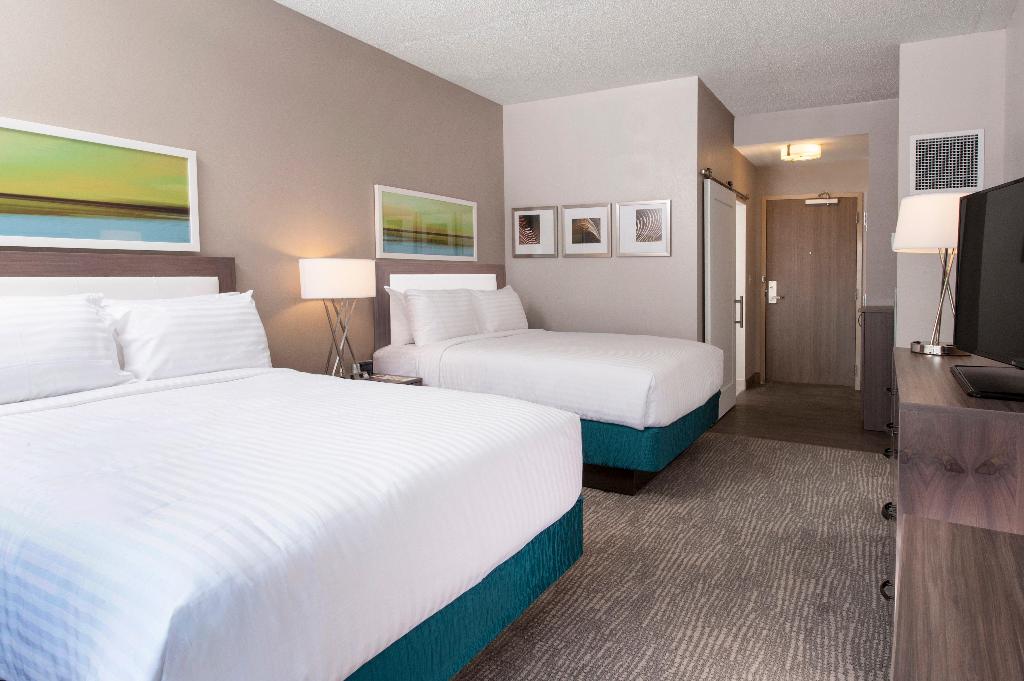 Holiday Inn Cleveland Clinic