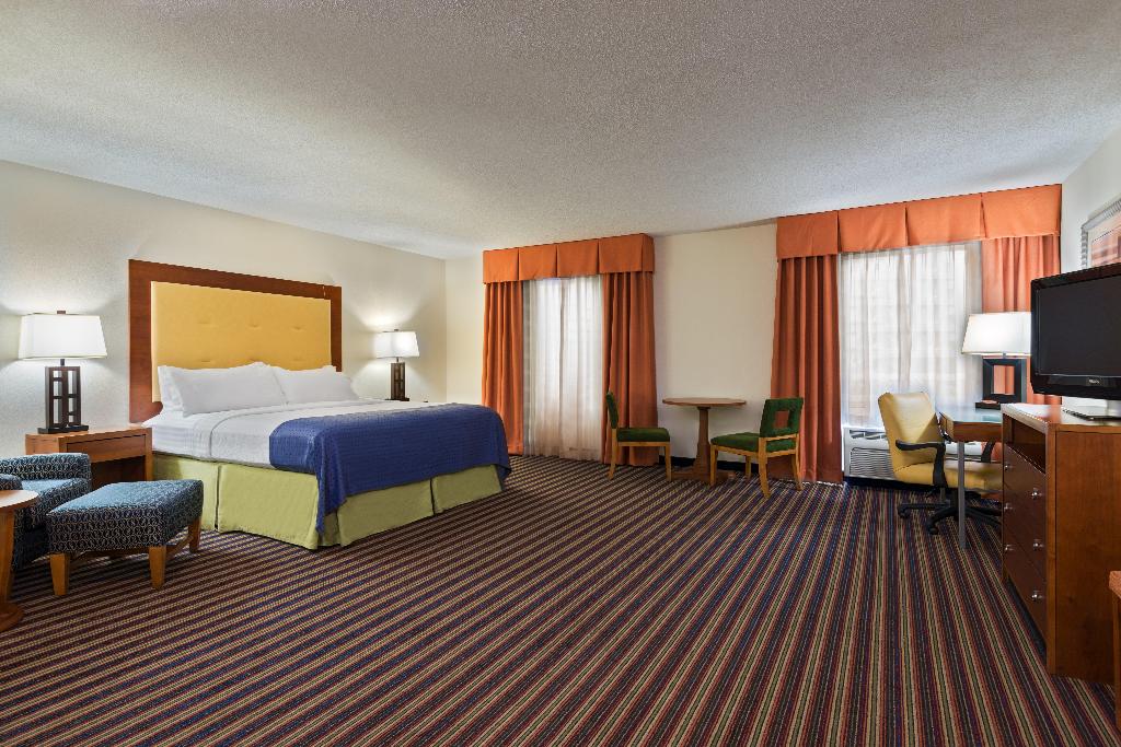 Southpark Hotel