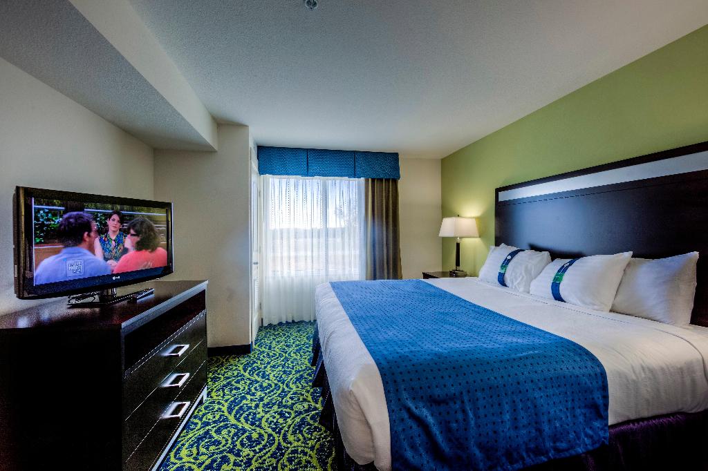 Holiday Inn Express Richmond
