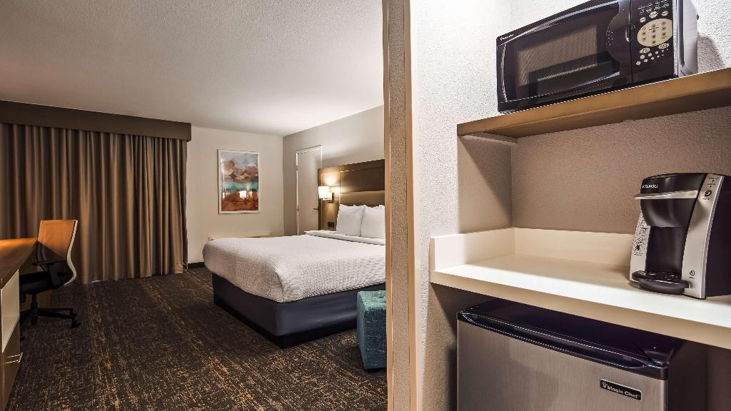 Best Western Plus Sparks-Reno Hotel