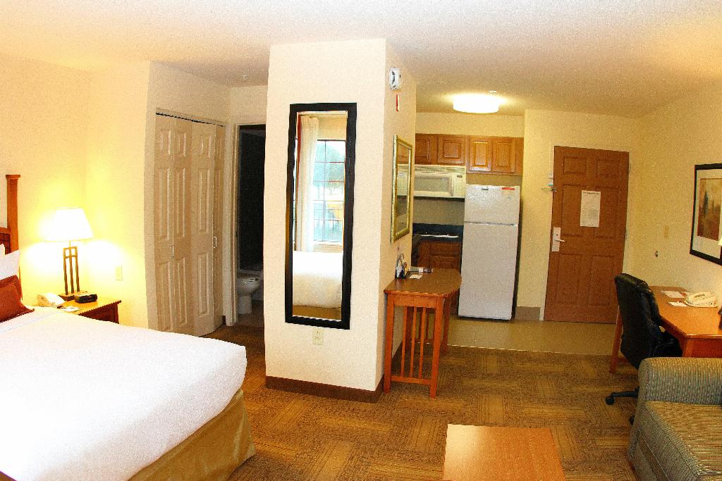 Staybridge Suites Houston Willowbrook