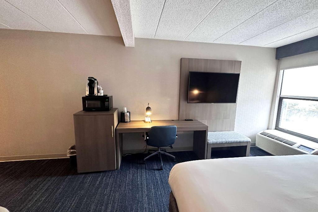 Wingate by Wyndham Waynesboro/Route 340