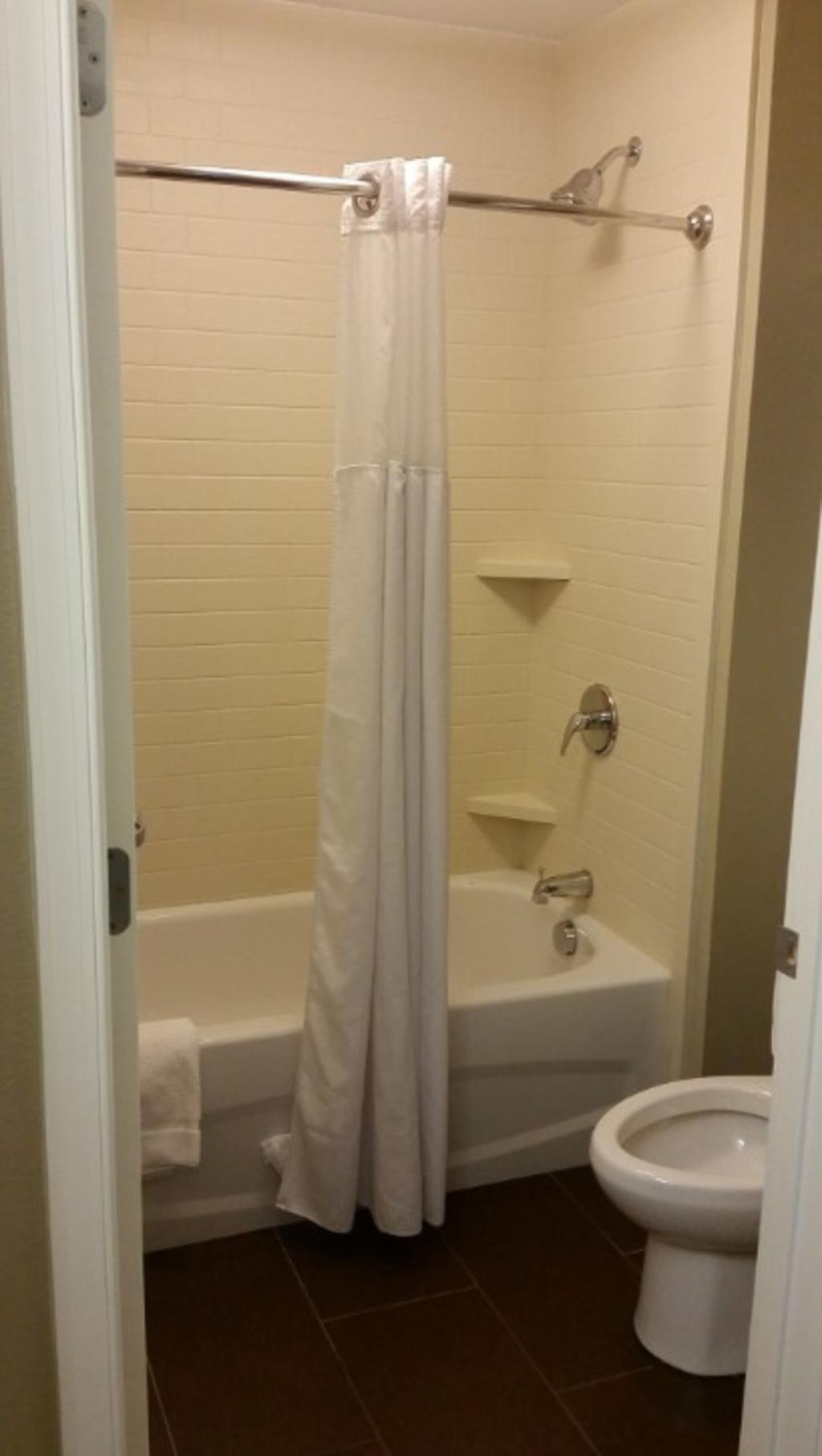 Staybridge Suites Jacksonville-Camp Lejeune Area