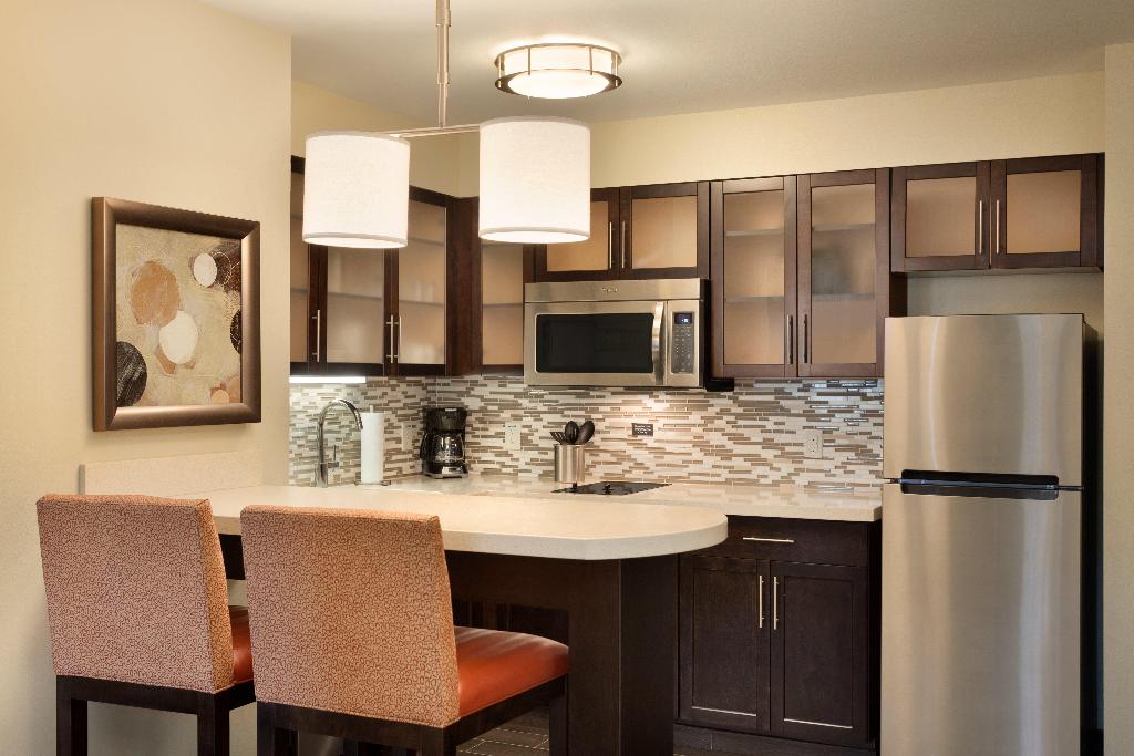 Staybridge Suites Midland