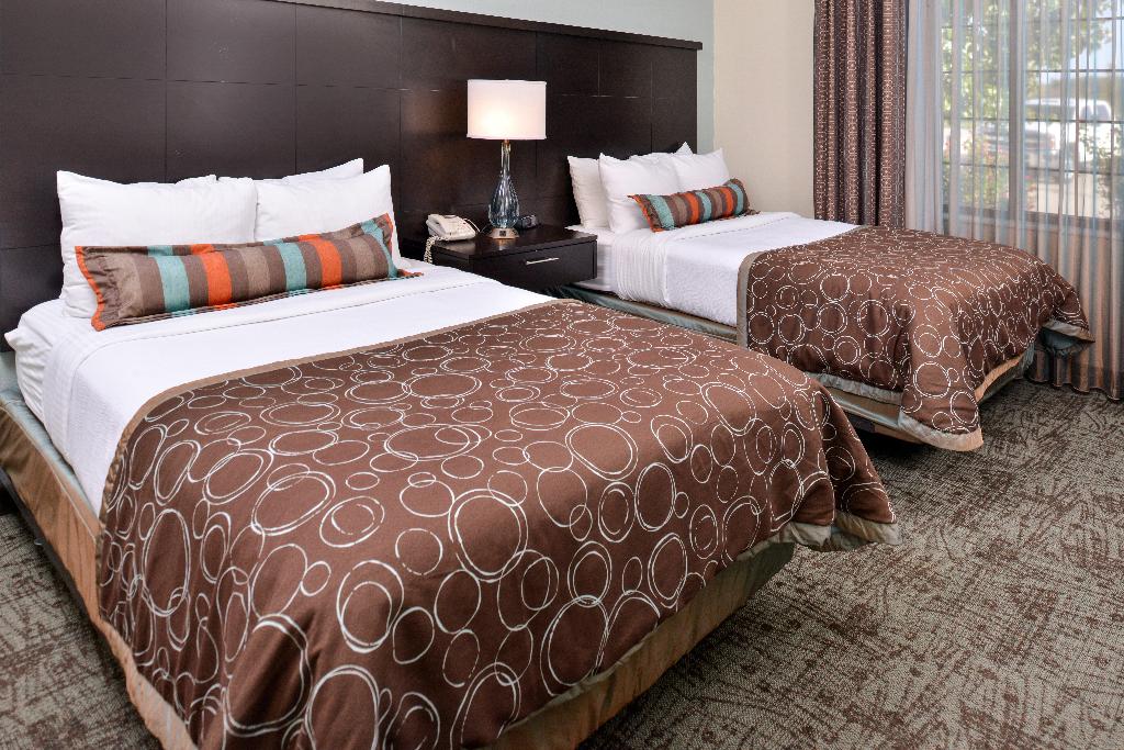 Staybridge Suites Ofallon Chesterfield