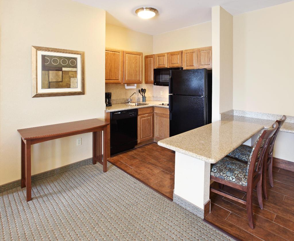 Staybridge Suites Bentonville-Rogers